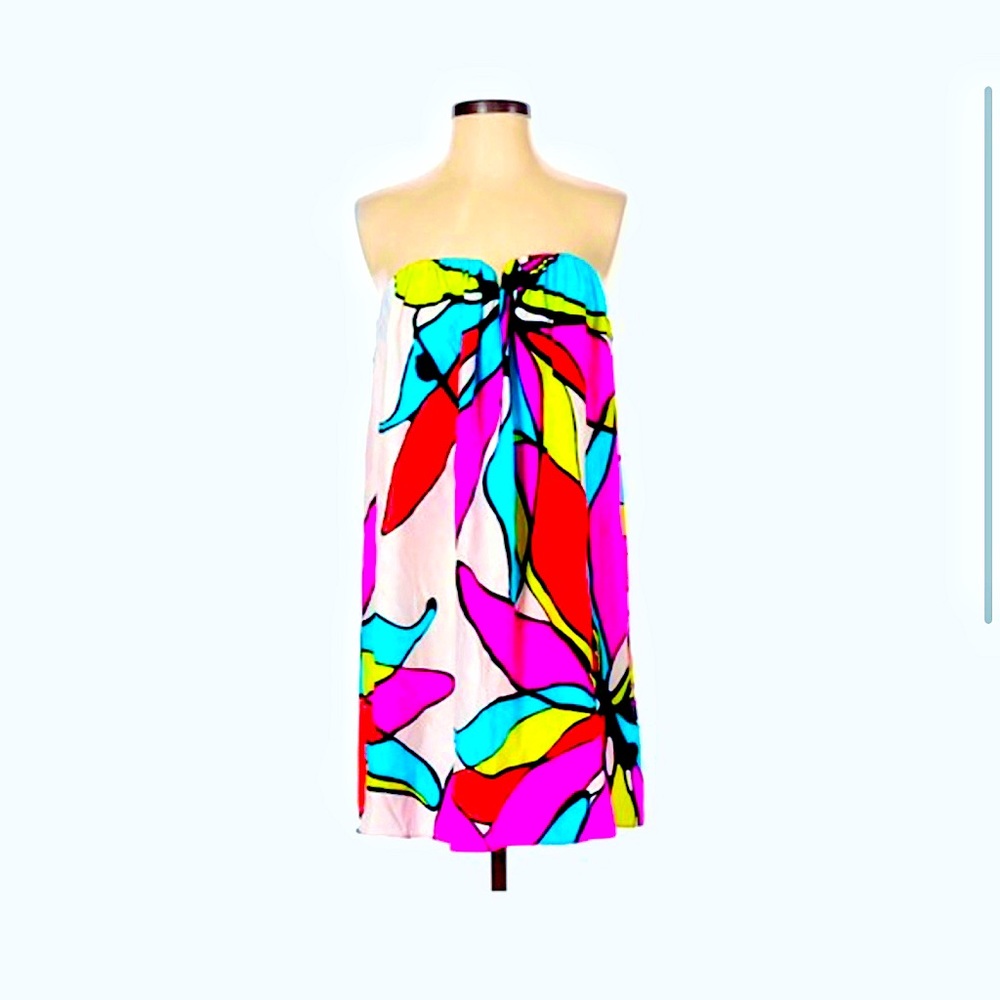 Alice & Trixie Caprice dress